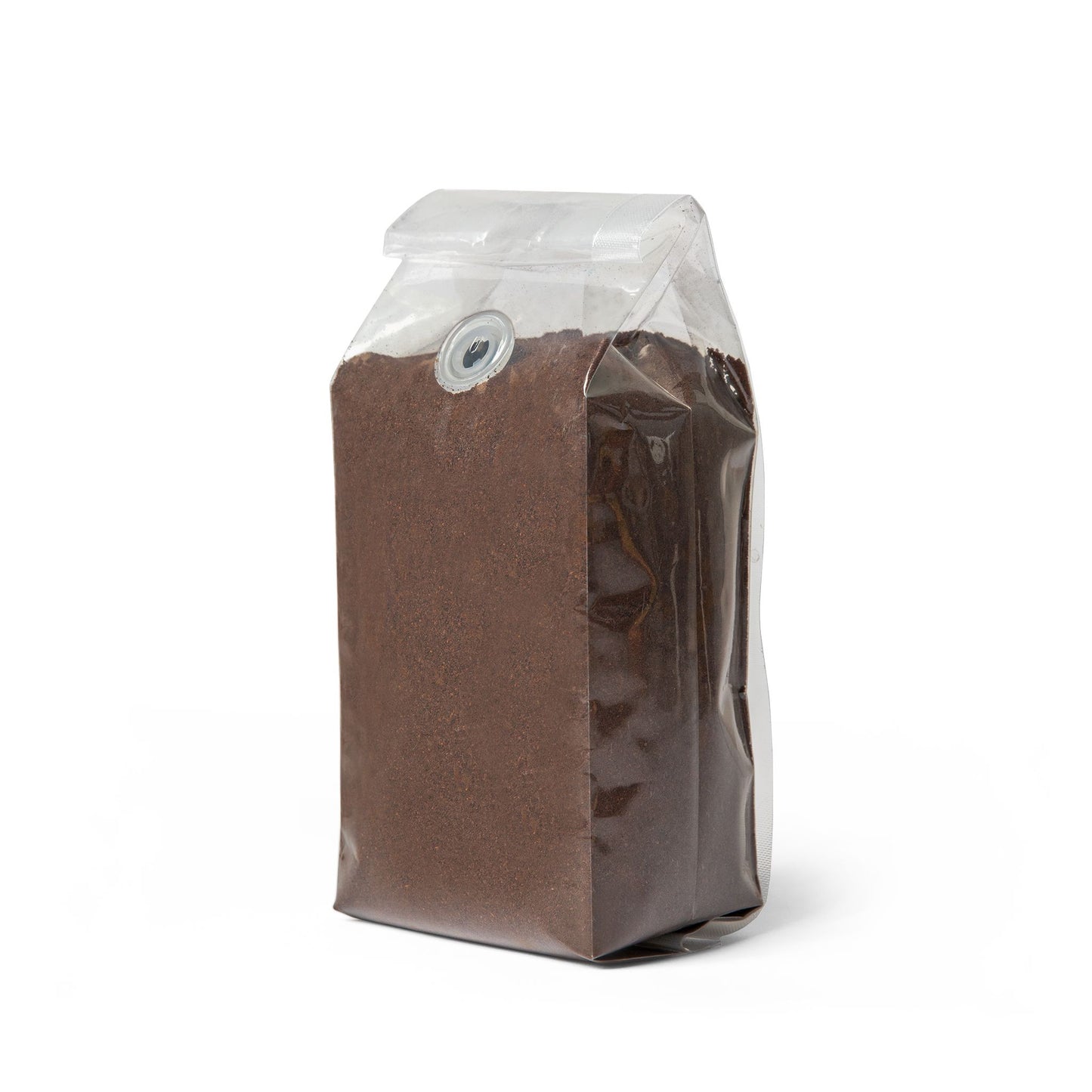 Harold's Coffee Collection - Dark French Roast Bitterroot Coffee Blend 12oz