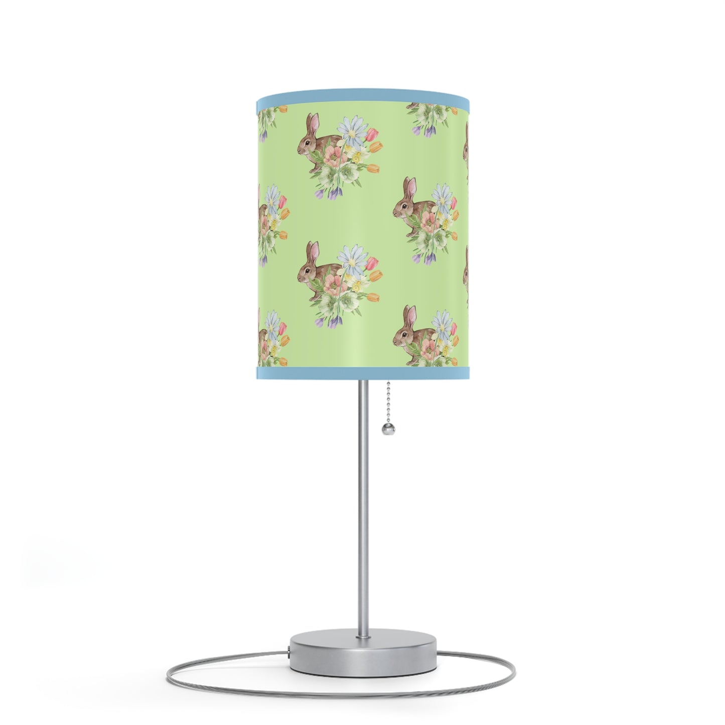 Spring Tranquility Table Lamp - The Tranquility Collection by Miss Daisy
