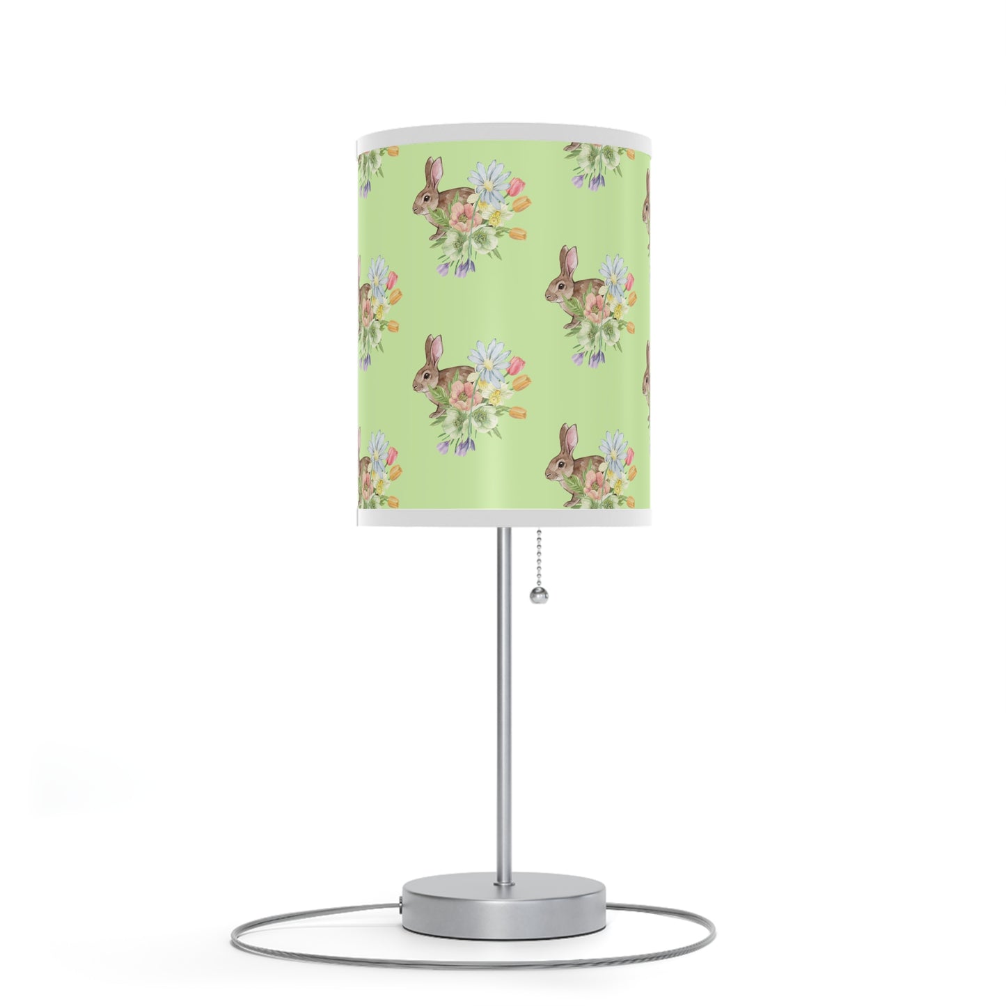 Spring Tranquility Table Lamp - The Tranquility Collection by Miss Daisy
