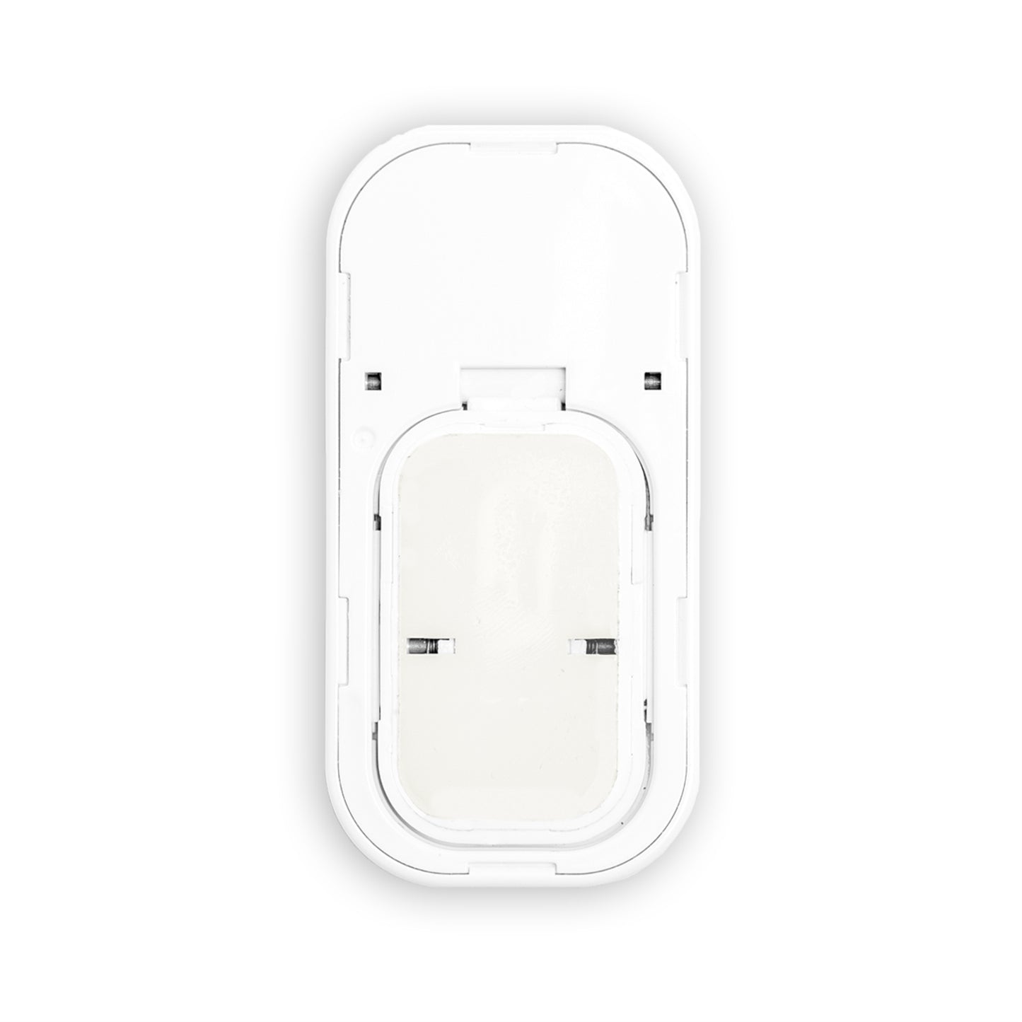 THE DUMB BANANA Phone Click-On Grip - Life is grand when you're a banana!!!