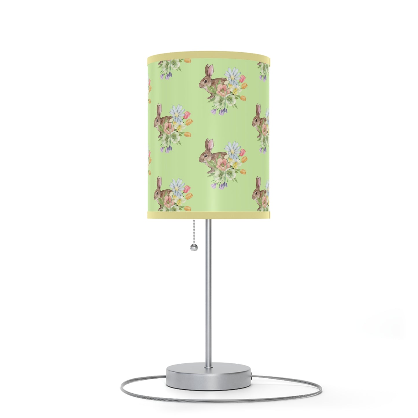 Spring Tranquility Table Lamp - The Tranquility Collection by Miss Daisy