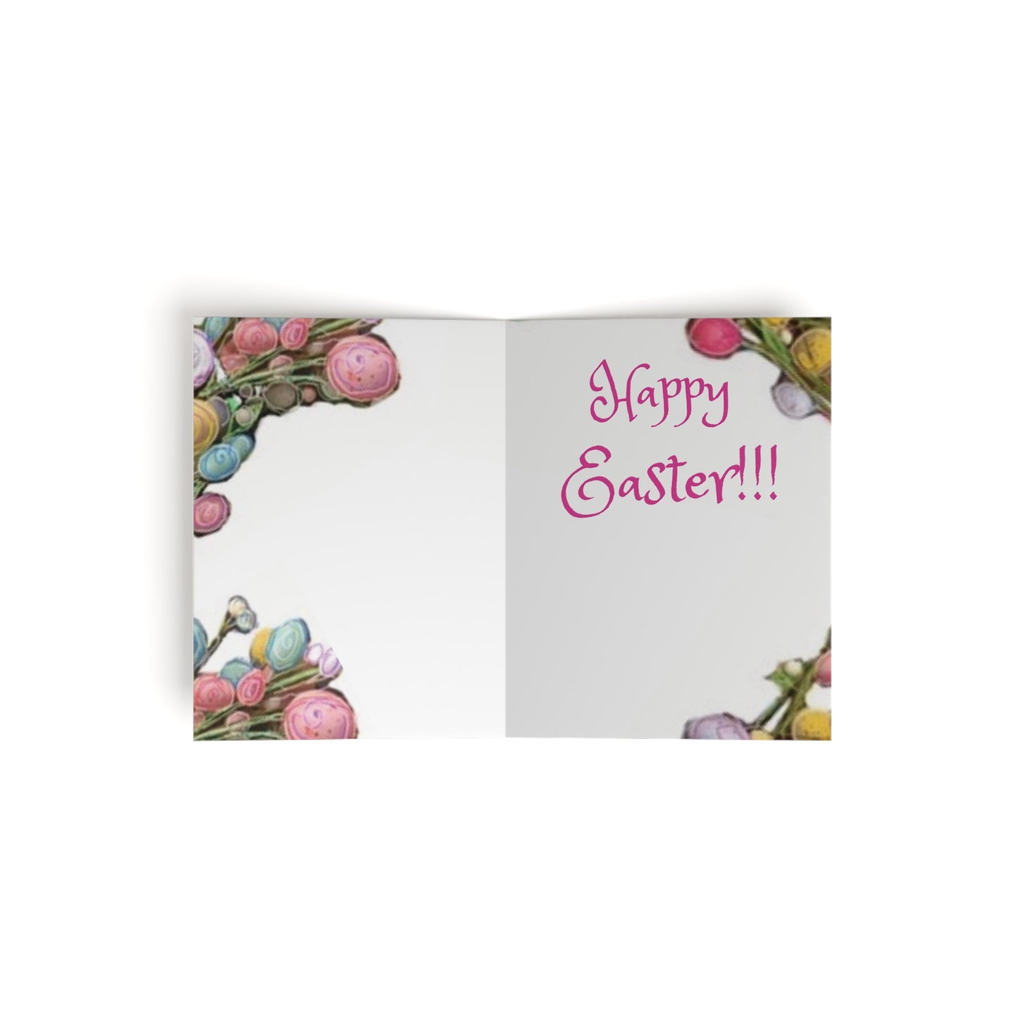 Peter Cottontail's "Happy Easter" Greeting Cards (8, 16, and 24 pcs)