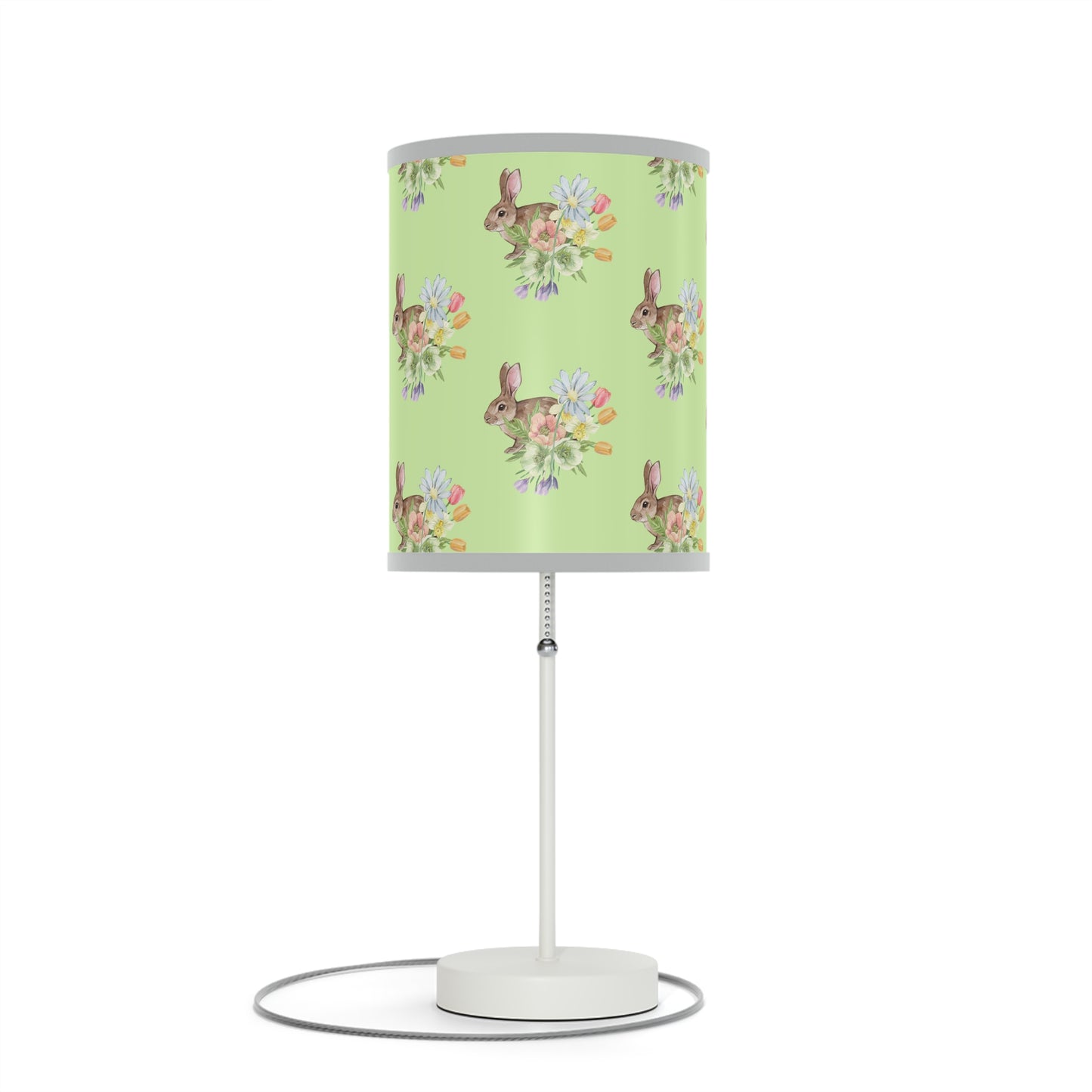 Spring Tranquility Table Lamp - The Tranquility Collection by Miss Daisy