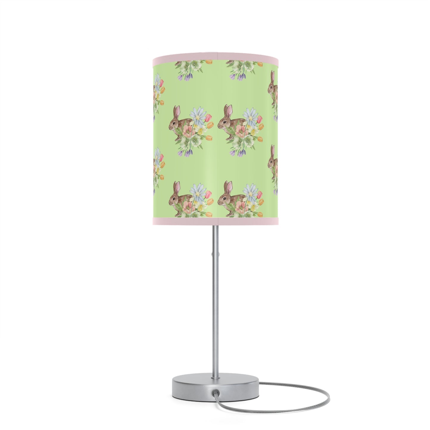 Spring Tranquility Table Lamp - The Tranquility Collection by Miss Daisy