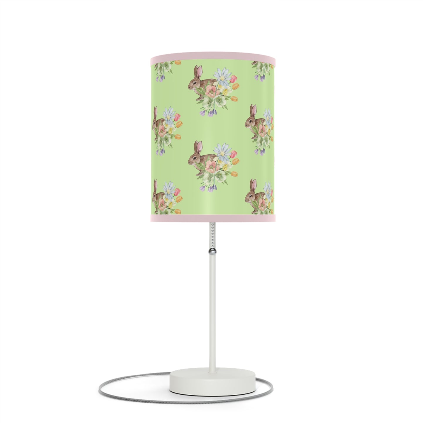 Spring Tranquility Table Lamp - The Tranquility Collection by Miss Daisy
