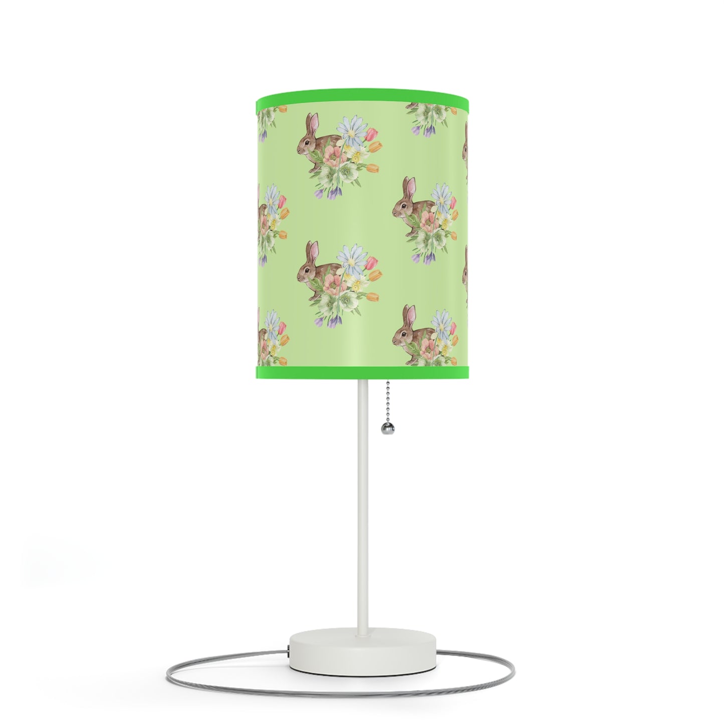 Spring Tranquility Table Lamp - The Tranquility Collection by Miss Daisy