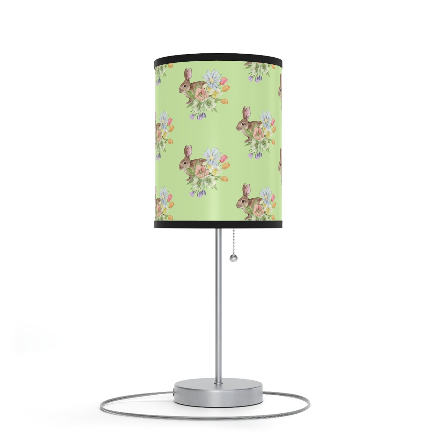 Spring Tranquility Table Lamp - The Tranquility Collection by Miss Daisy