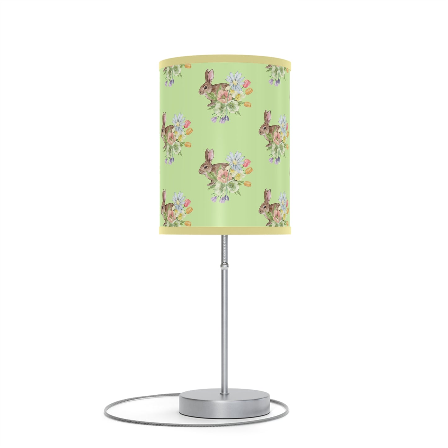 Spring Tranquility Table Lamp - The Tranquility Collection by Miss Daisy