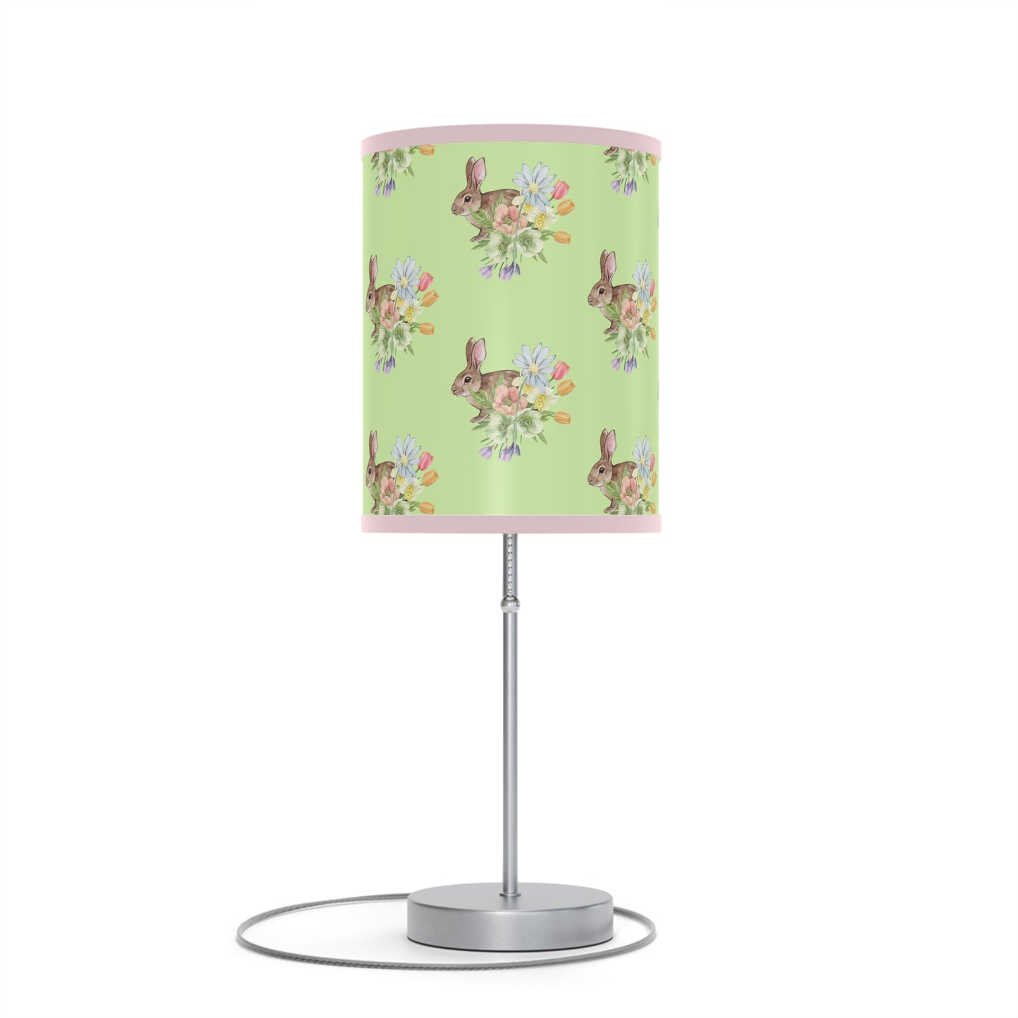 Spring Tranquility Table Lamp - The Tranquility Collection by Miss Daisy