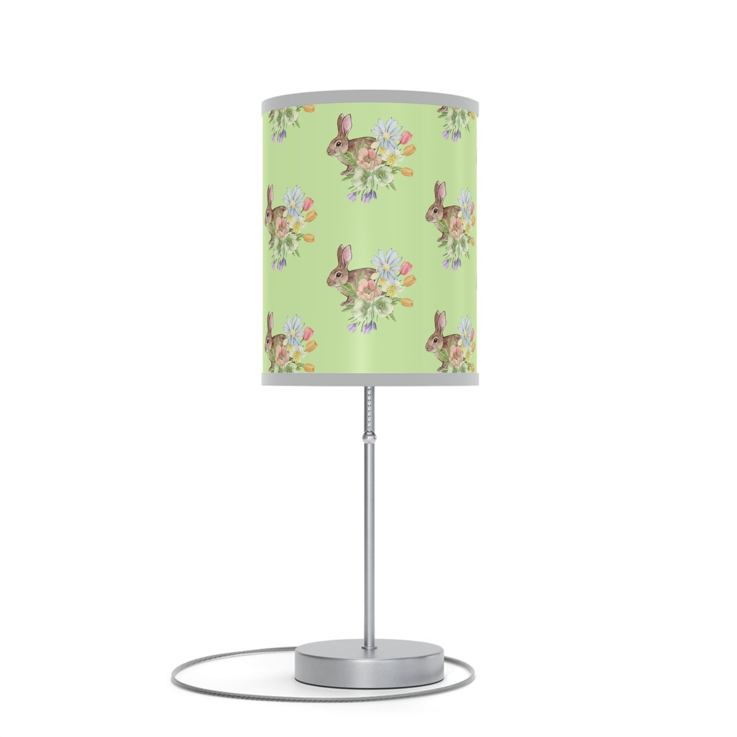 Spring Tranquility Table Lamp - The Tranquility Collection by Miss Daisy