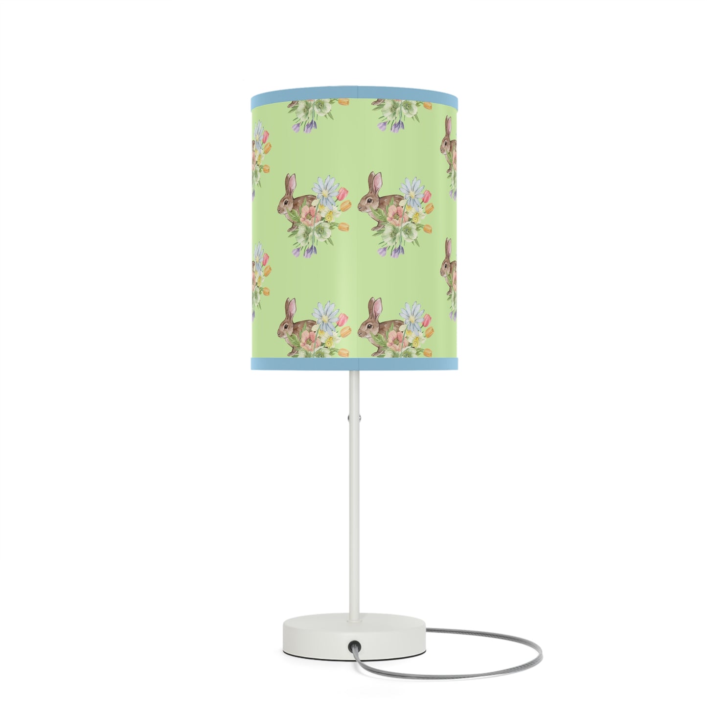 Spring Tranquility Table Lamp - The Tranquility Collection by Miss Daisy