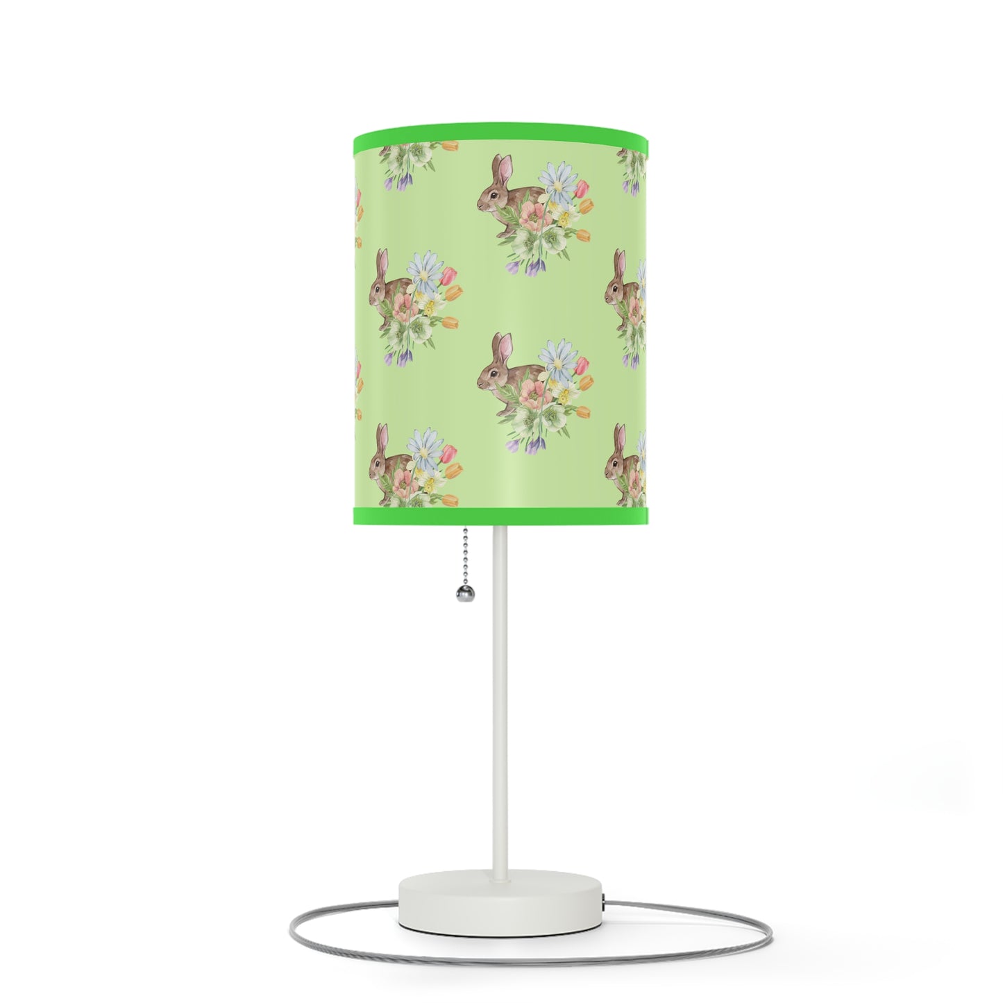 Spring Tranquility Table Lamp - The Tranquility Collection by Miss Daisy