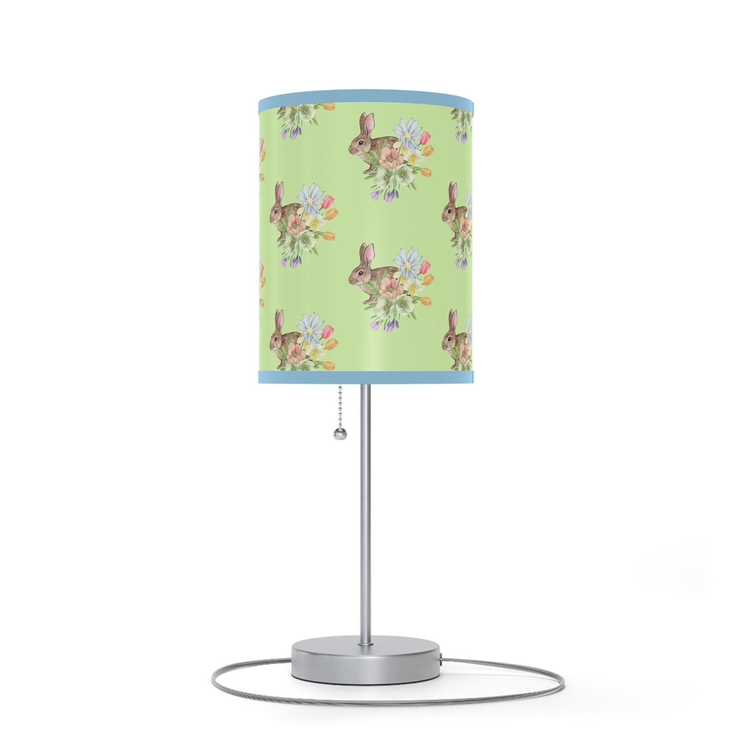 Spring Tranquility Table Lamp - The Tranquility Collection by Miss Daisy