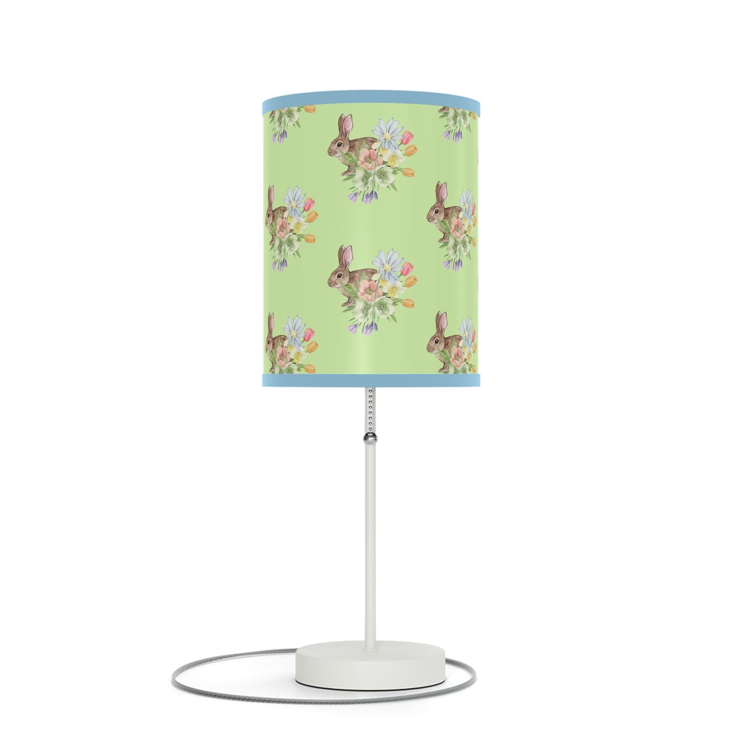 Spring Tranquility Table Lamp - The Tranquility Collection by Miss Daisy