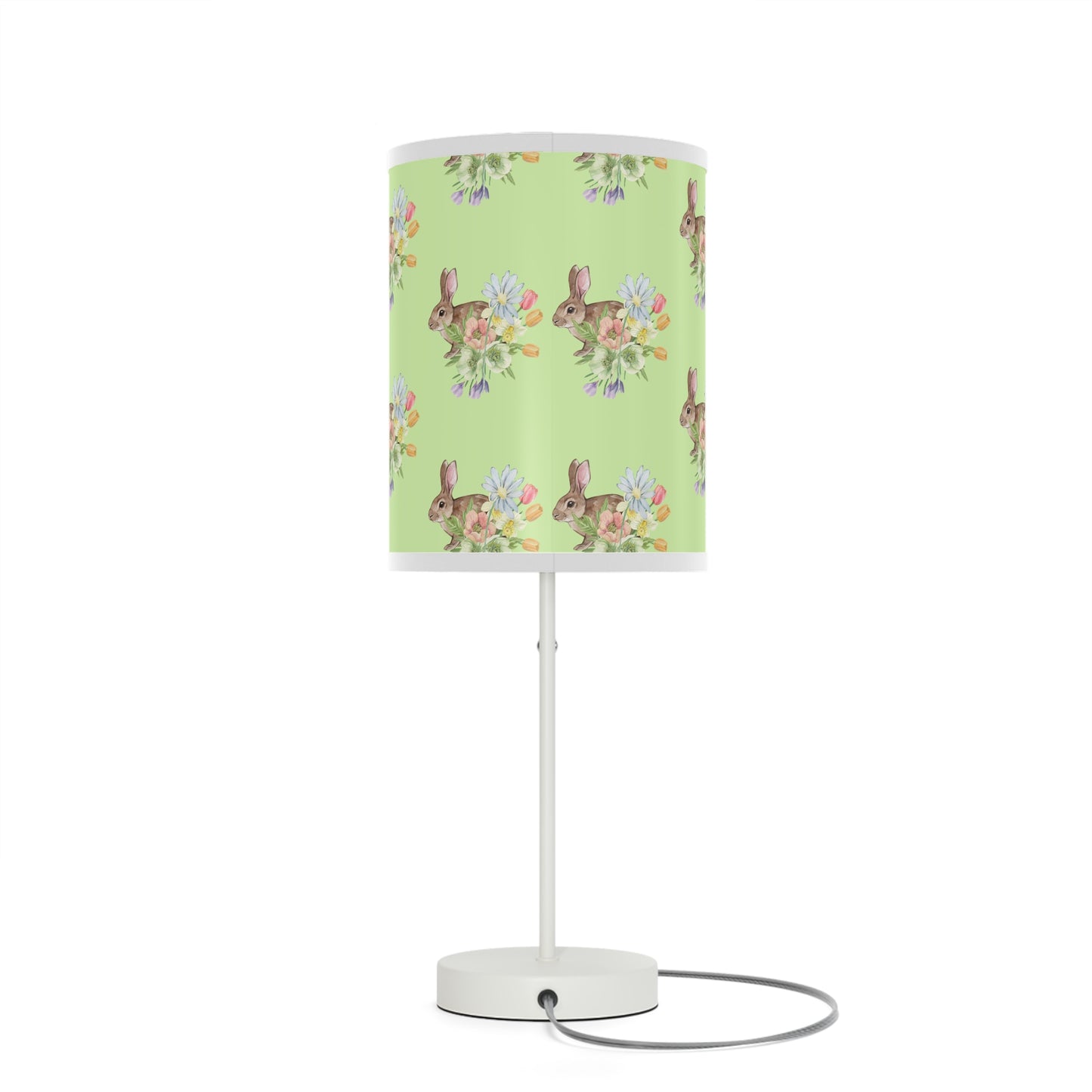Spring Tranquility Table Lamp - The Tranquility Collection by Miss Daisy