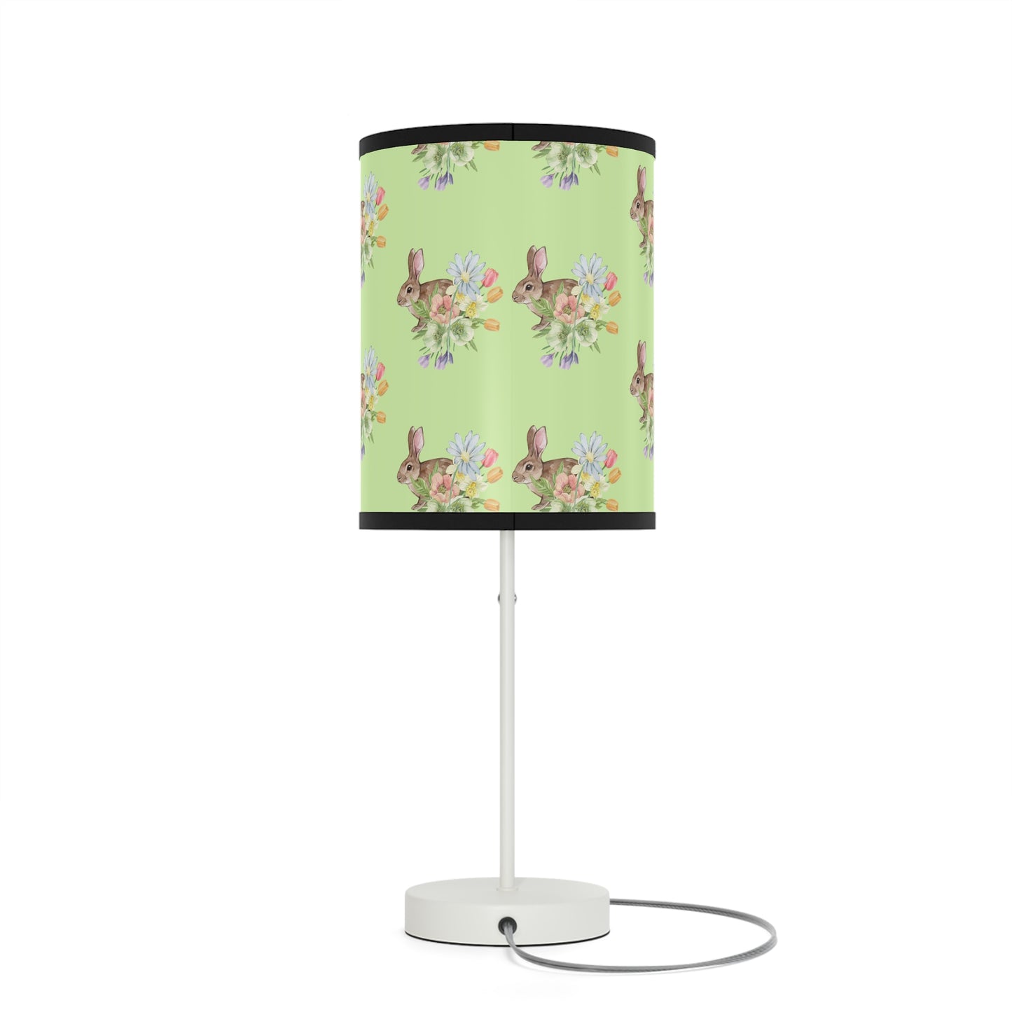 Spring Tranquility Table Lamp - The Tranquility Collection by Miss Daisy
