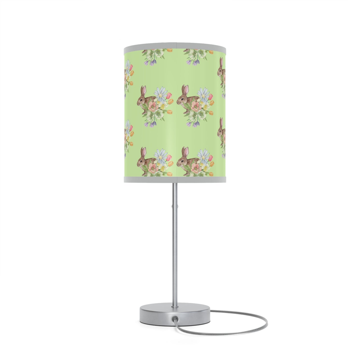Spring Tranquility Table Lamp - The Tranquility Collection by Miss Daisy