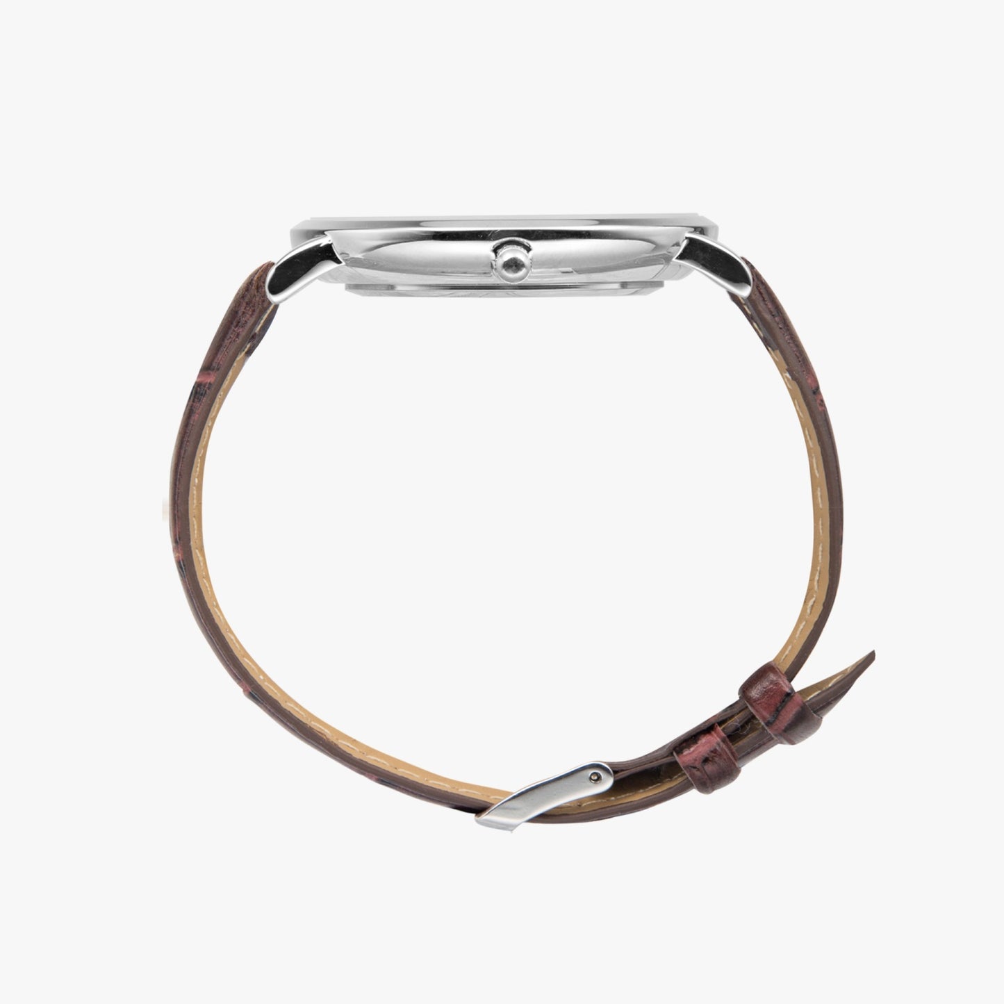 Lu Lu's "WALK ON RAINBOWS" Unisex Instafamous Quartz Watch