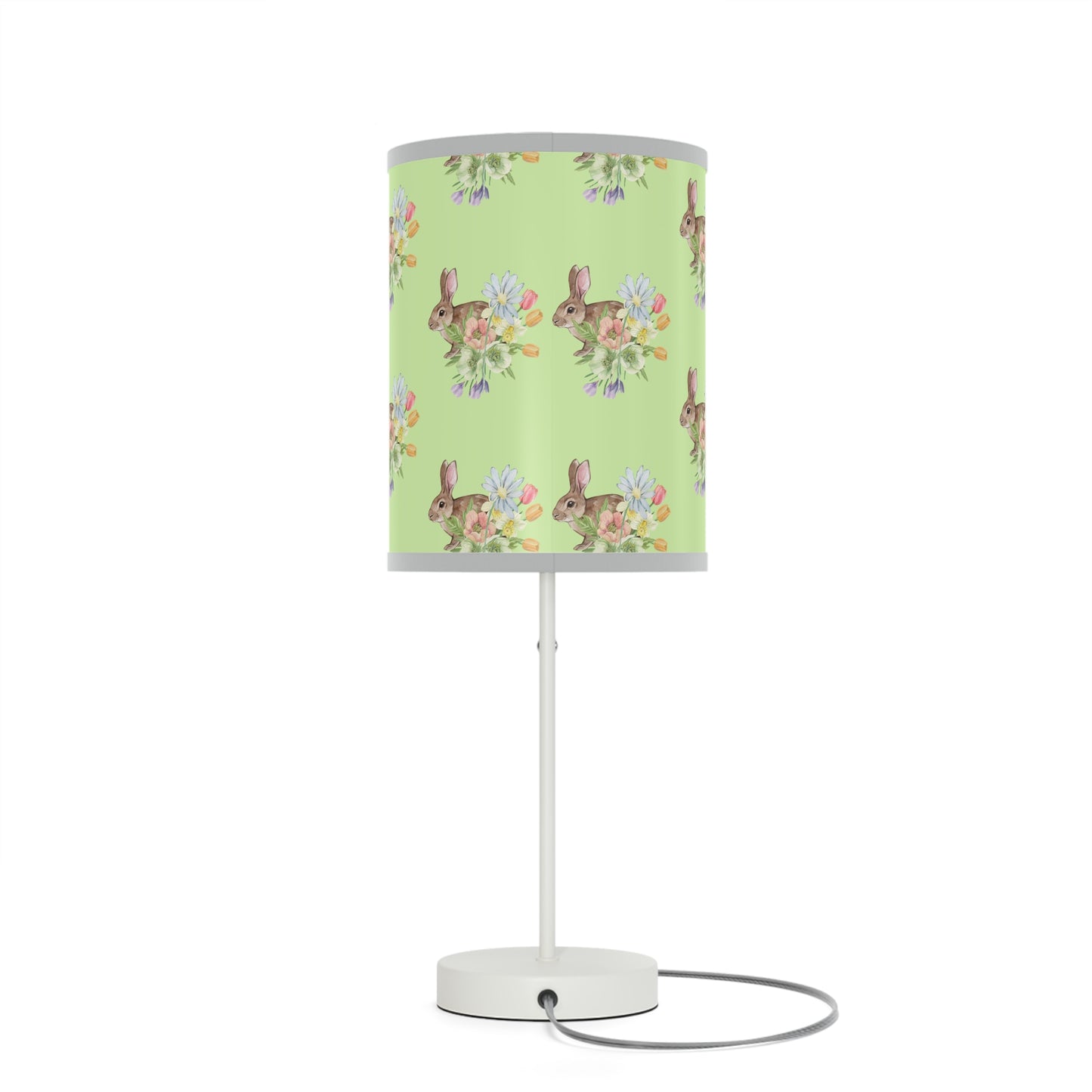 Spring Tranquility Table Lamp - The Tranquility Collection by Miss Daisy