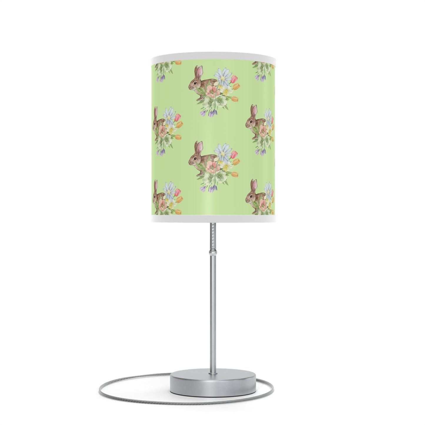 Spring Tranquility Table Lamp - The Tranquility Collection by Miss Daisy