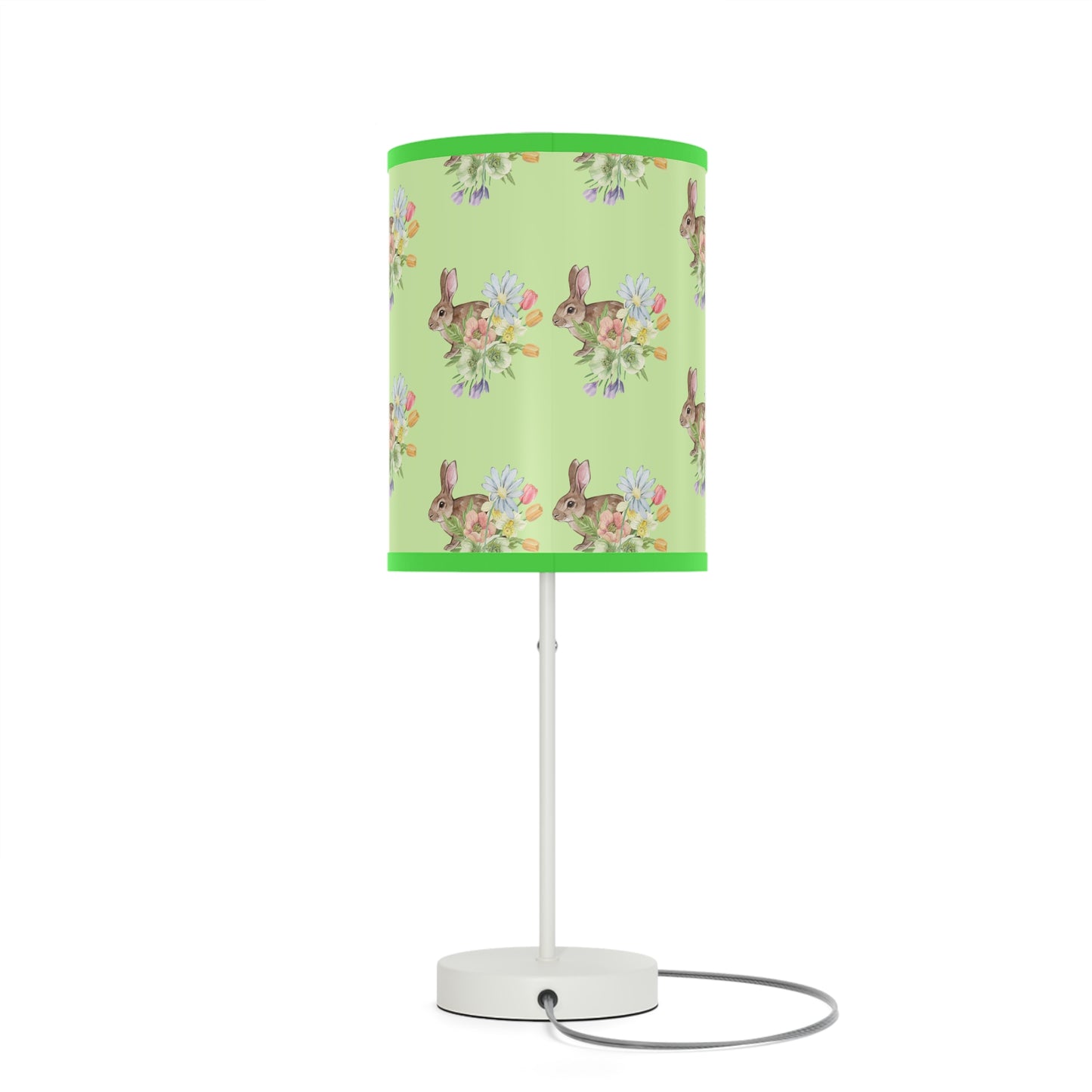 Spring Tranquility Table Lamp - The Tranquility Collection by Miss Daisy