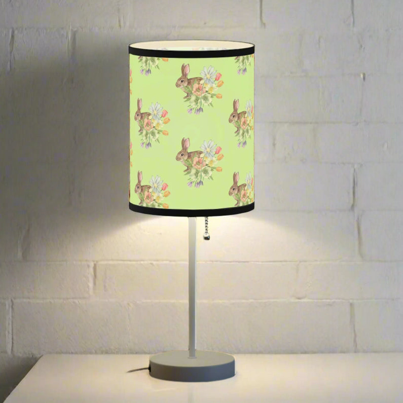 Spring Tranquility Table Lamp - The Tranquility Collection by Miss Daisy