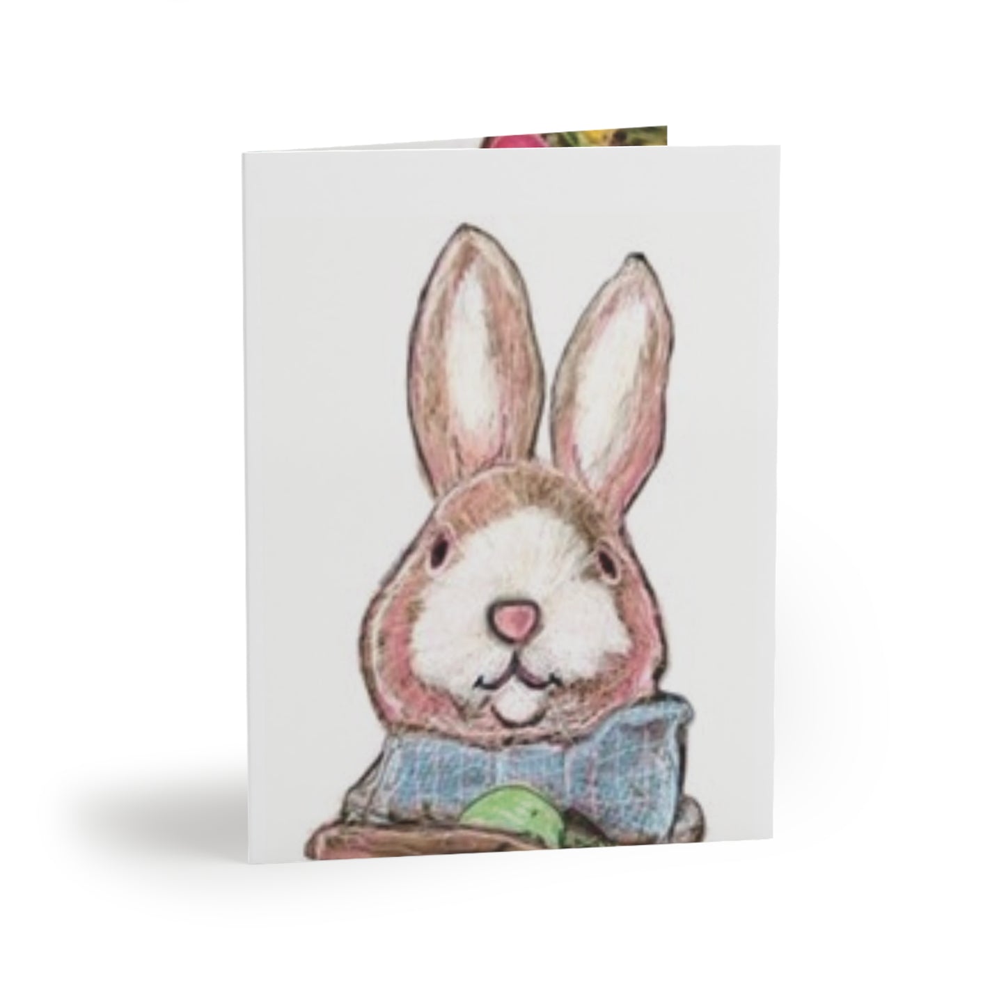 Peter Cottontail's "Happy Easter" Greeting Cards (8, 16, and 24 pcs)