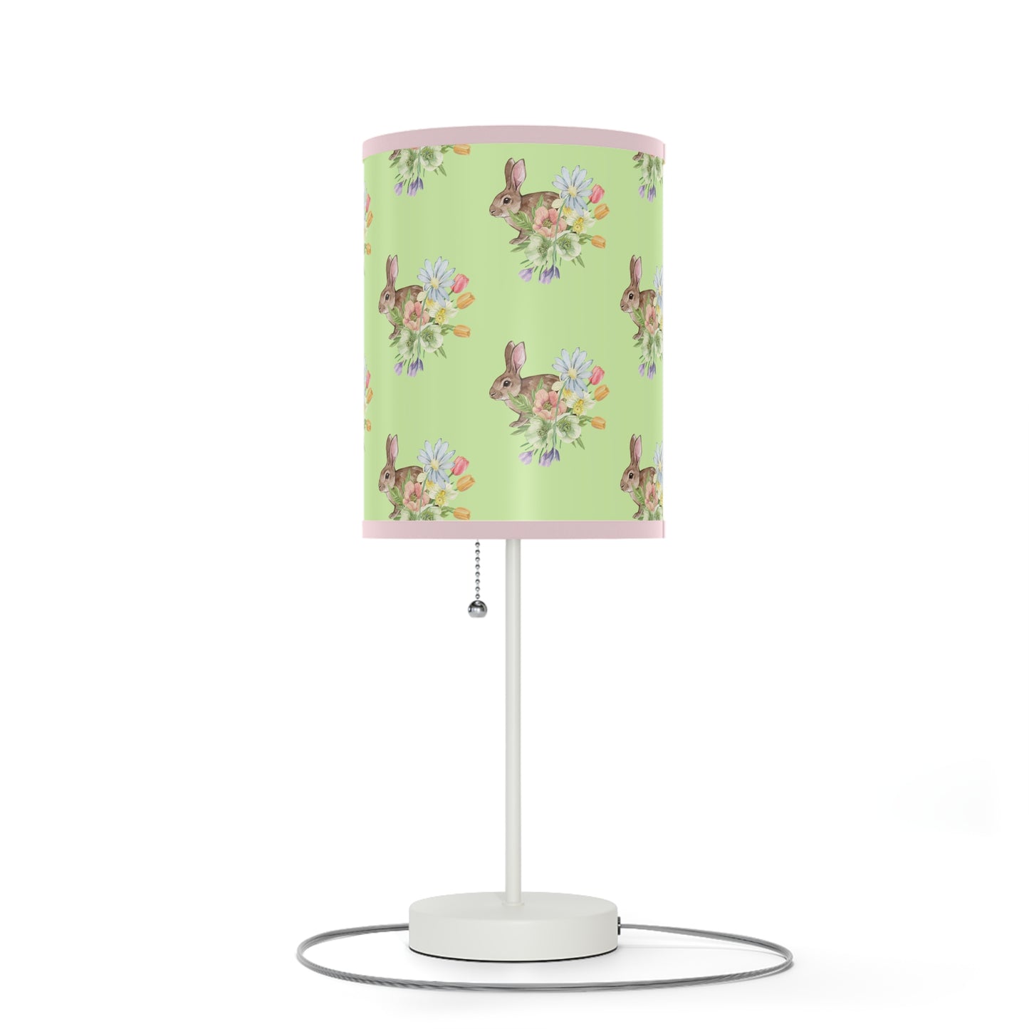 Spring Tranquility Table Lamp - The Tranquility Collection by Miss Daisy