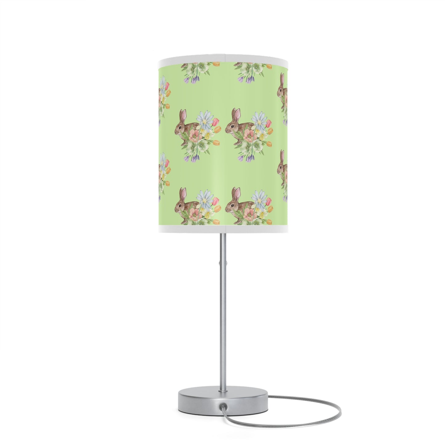 Spring Tranquility Table Lamp - The Tranquility Collection by Miss Daisy