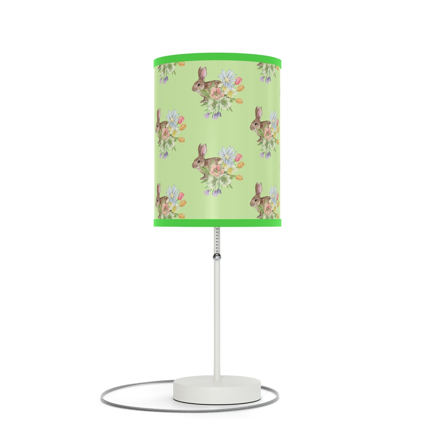 Spring Tranquility Table Lamp - The Tranquility Collection by Miss Daisy
