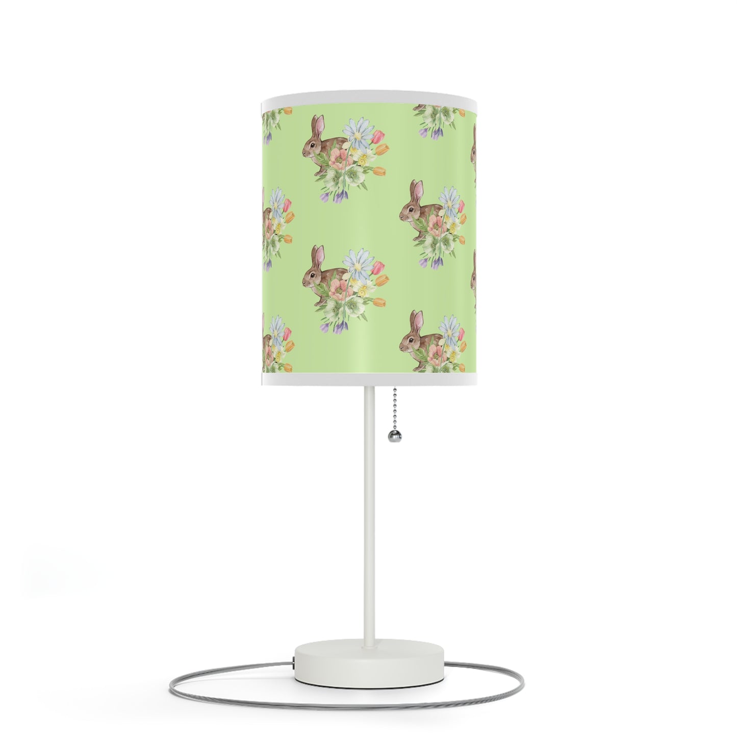Spring Tranquility Table Lamp - The Tranquility Collection by Miss Daisy