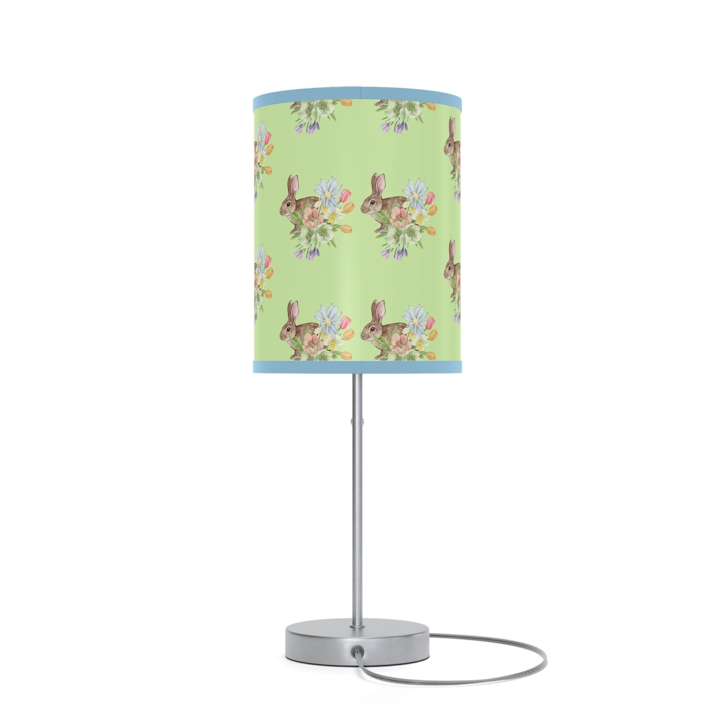 Spring Tranquility Table Lamp - The Tranquility Collection by Miss Daisy