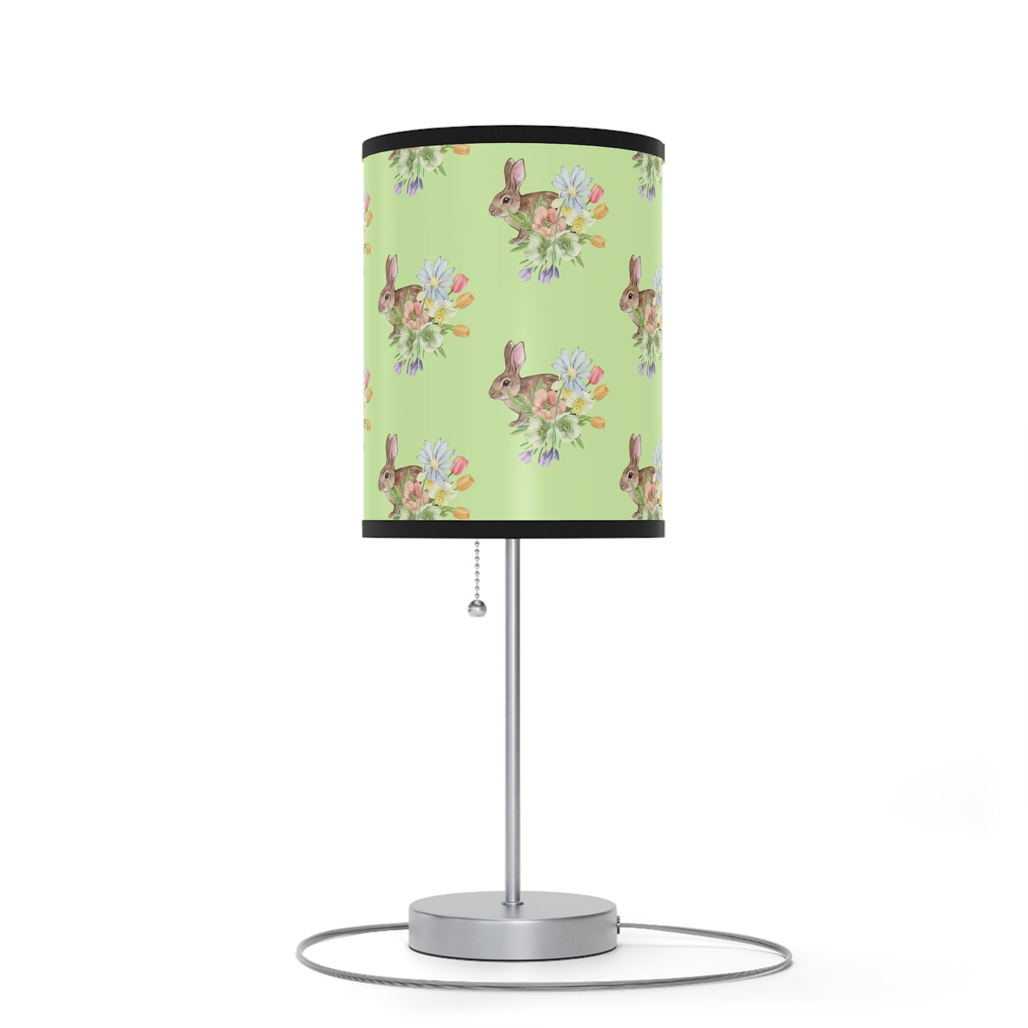 Spring Tranquility Table Lamp - The Tranquility Collection by Miss Daisy