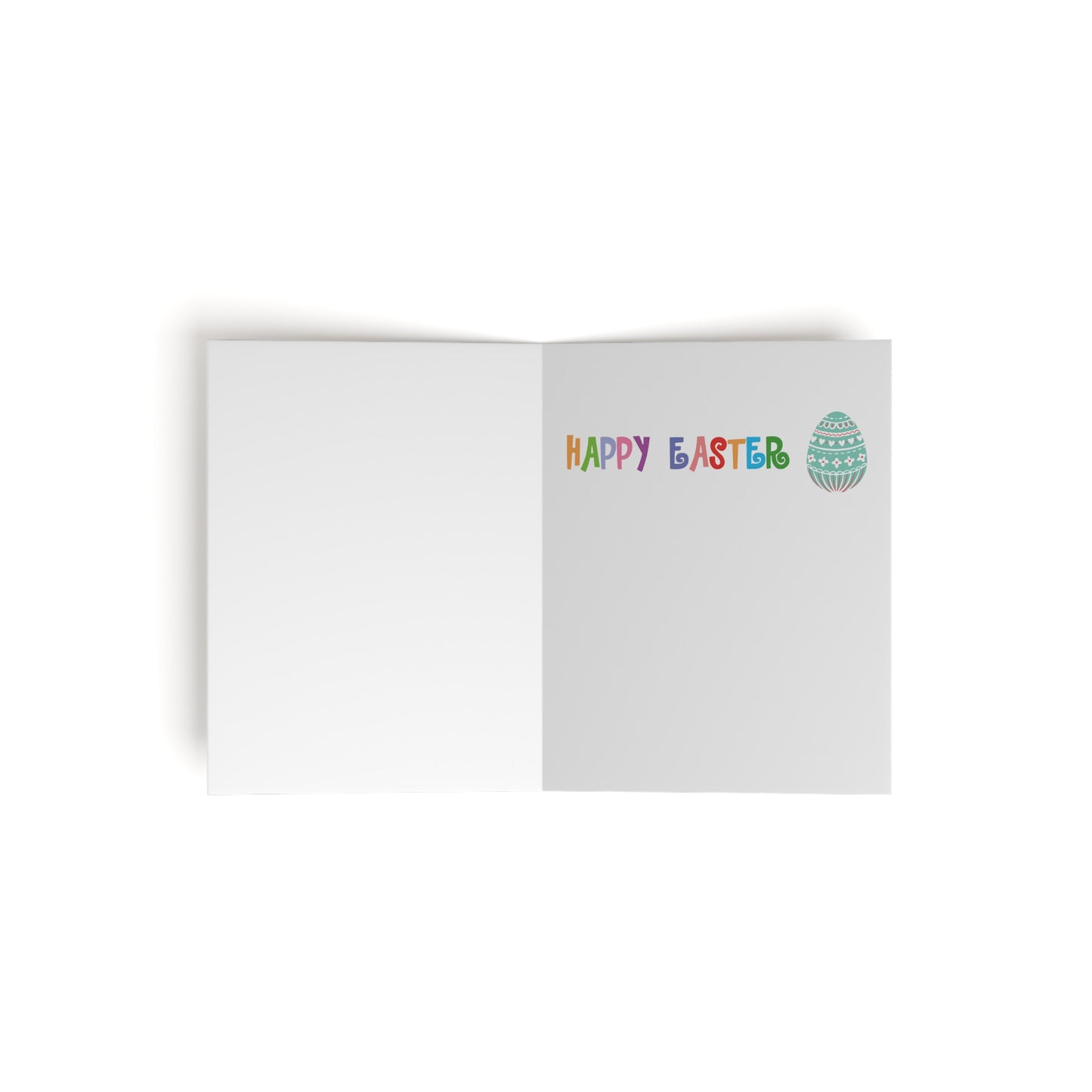 Peter Cottontail's "Happy Easter" Greeting Cards (8, 16, and 24 pcs)