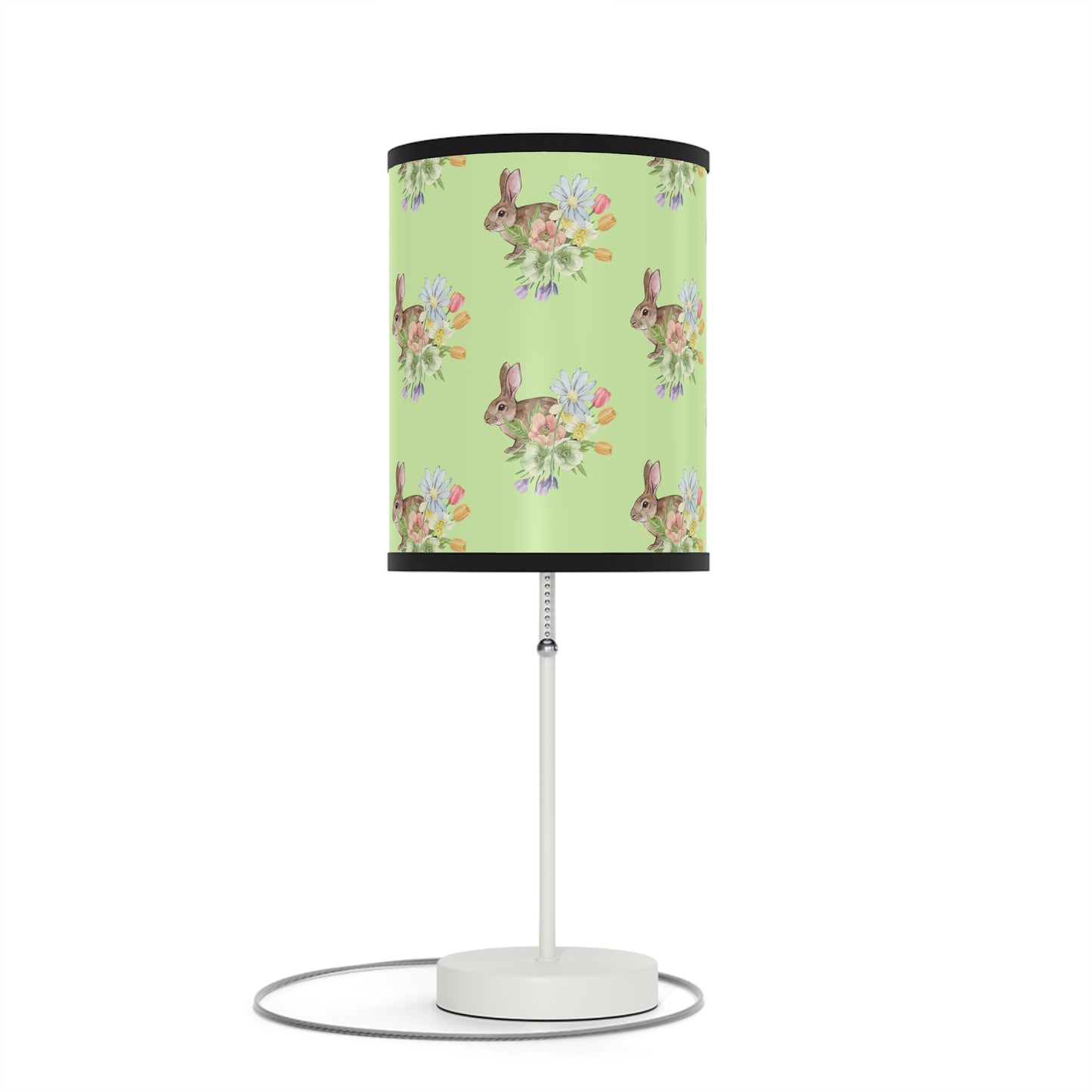 Spring Tranquility Table Lamp - The Tranquility Collection by Miss Daisy