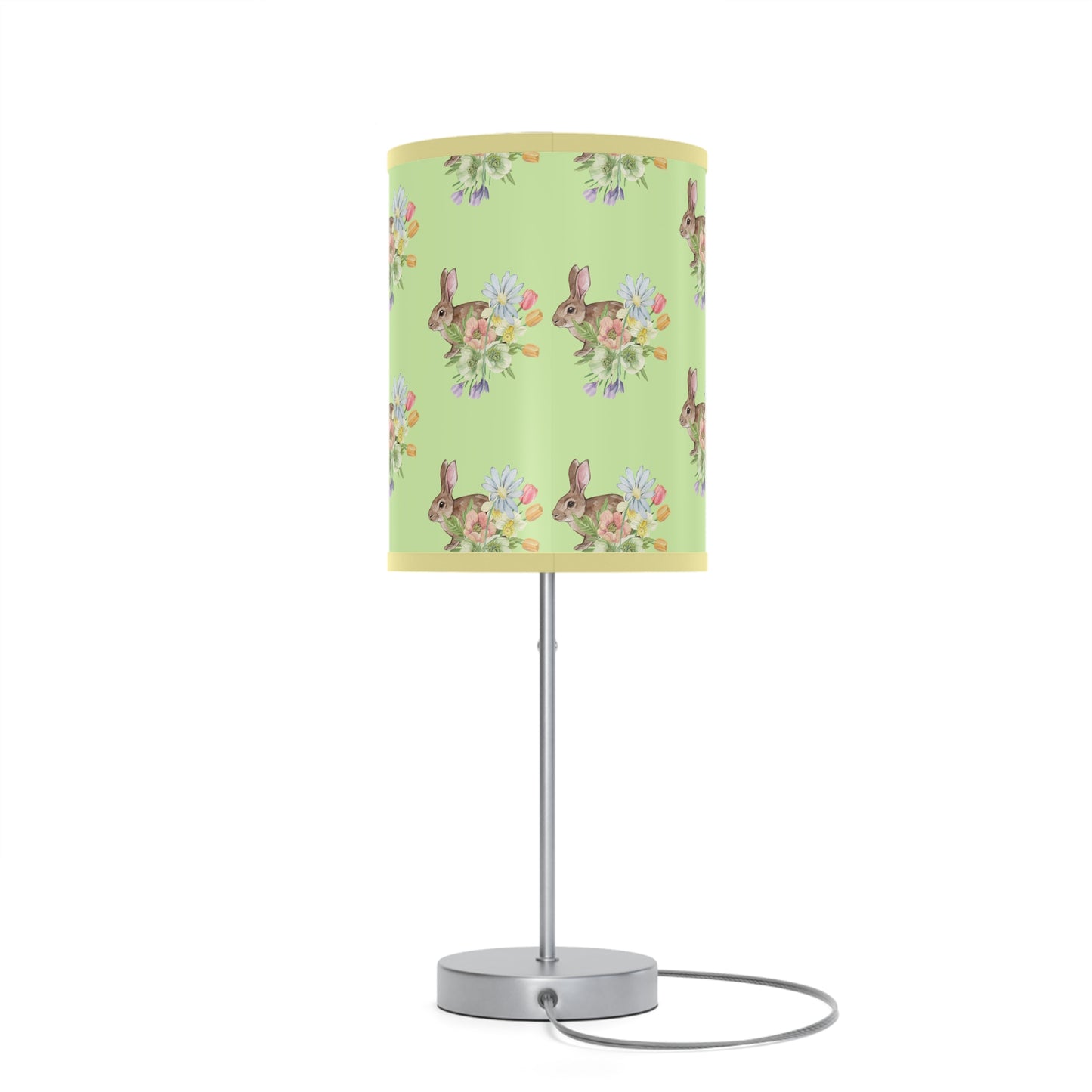 Spring Tranquility Table Lamp - The Tranquility Collection by Miss Daisy