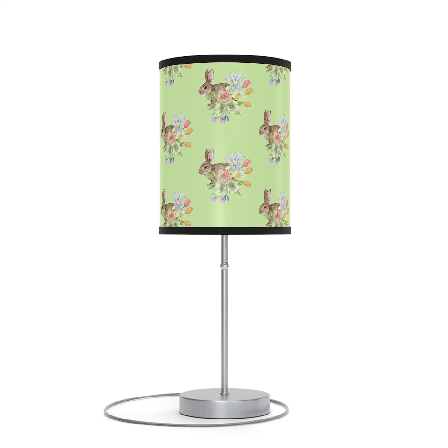 Spring Tranquility Table Lamp - The Tranquility Collection by Miss Daisy