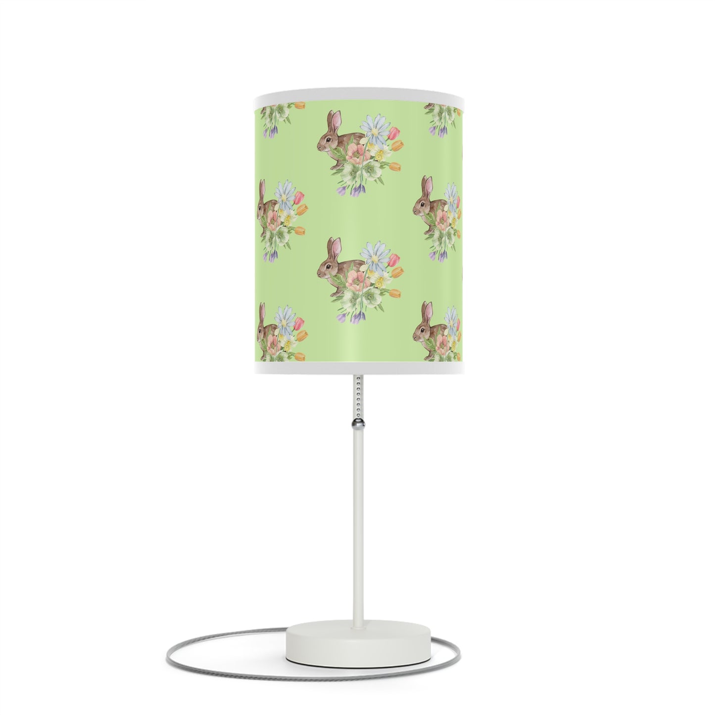 Spring Tranquility Table Lamp - The Tranquility Collection by Miss Daisy