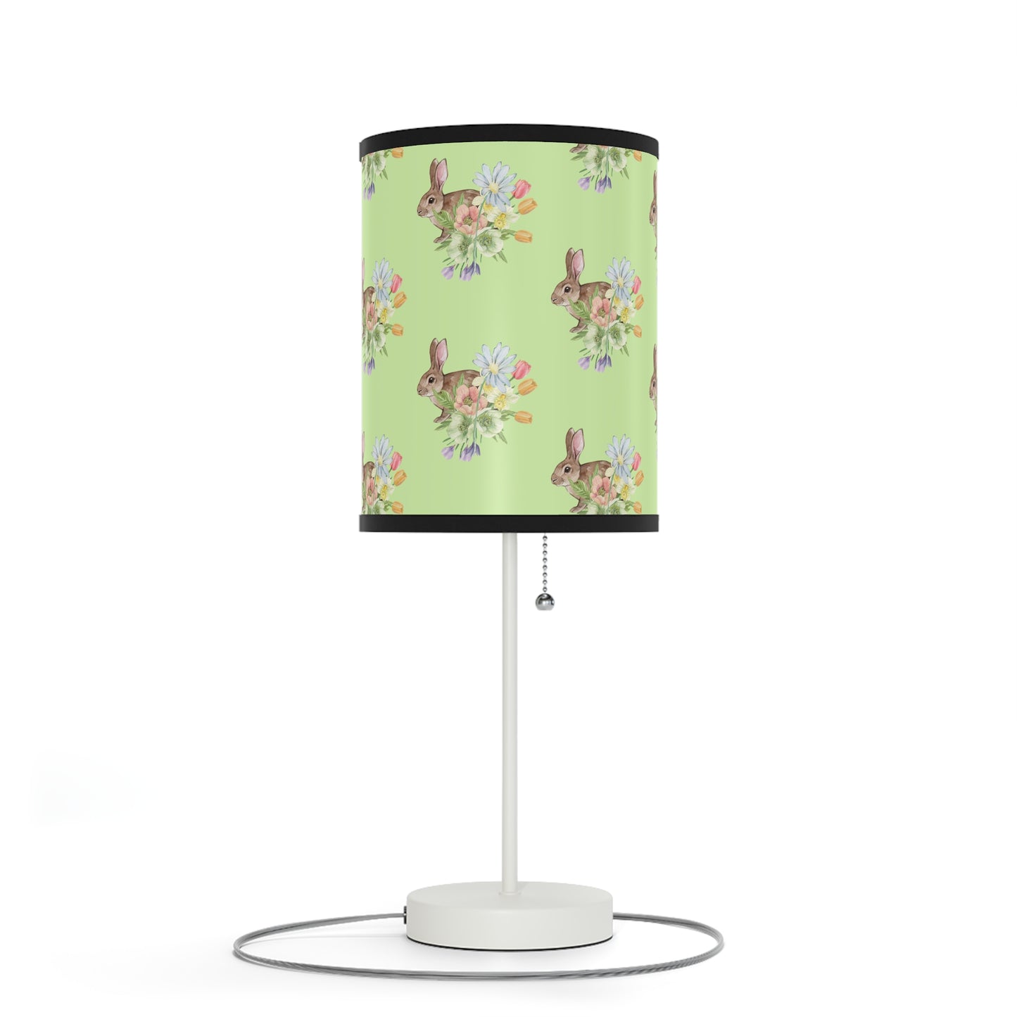 Spring Tranquility Table Lamp - The Tranquility Collection by Miss Daisy