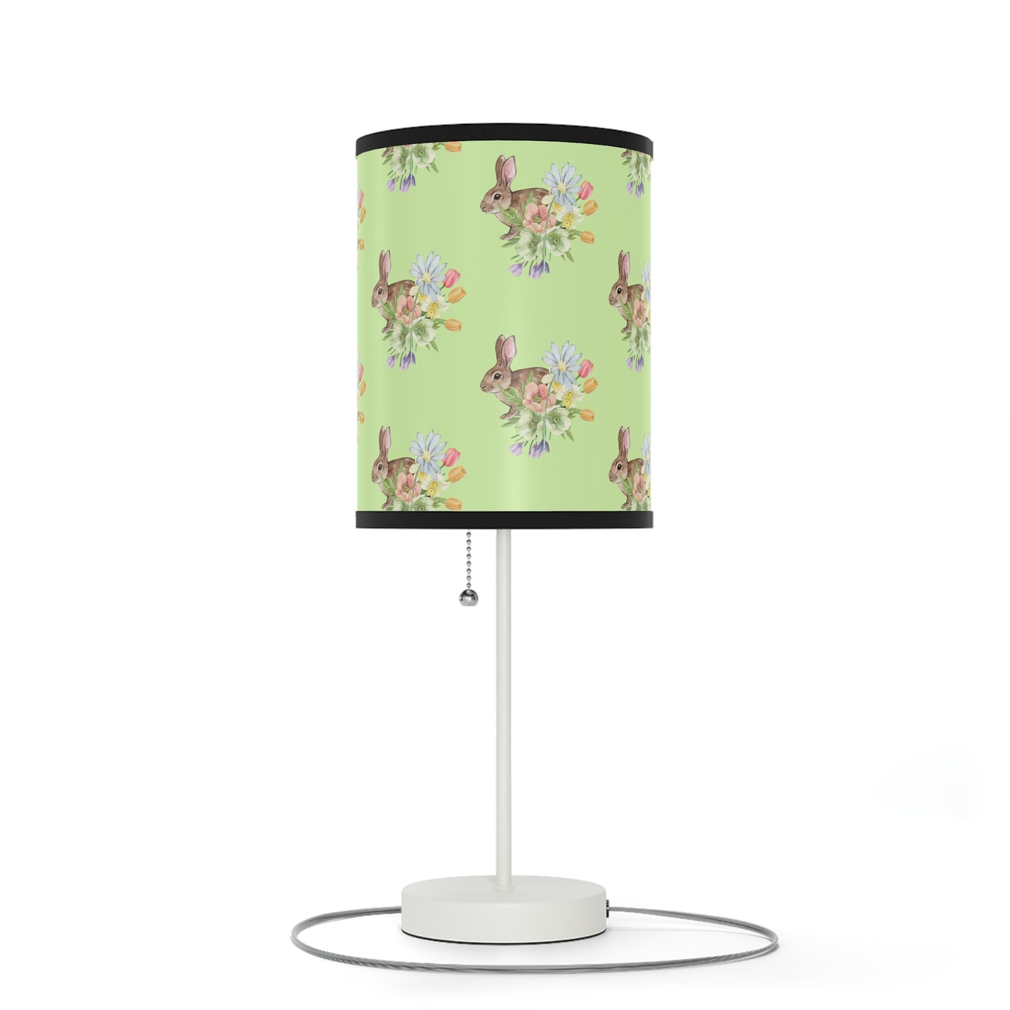 Spring Tranquility Table Lamp - The Tranquility Collection by Miss Daisy