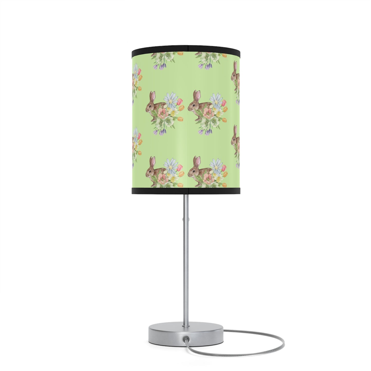Spring Tranquility Table Lamp - The Tranquility Collection by Miss Daisy