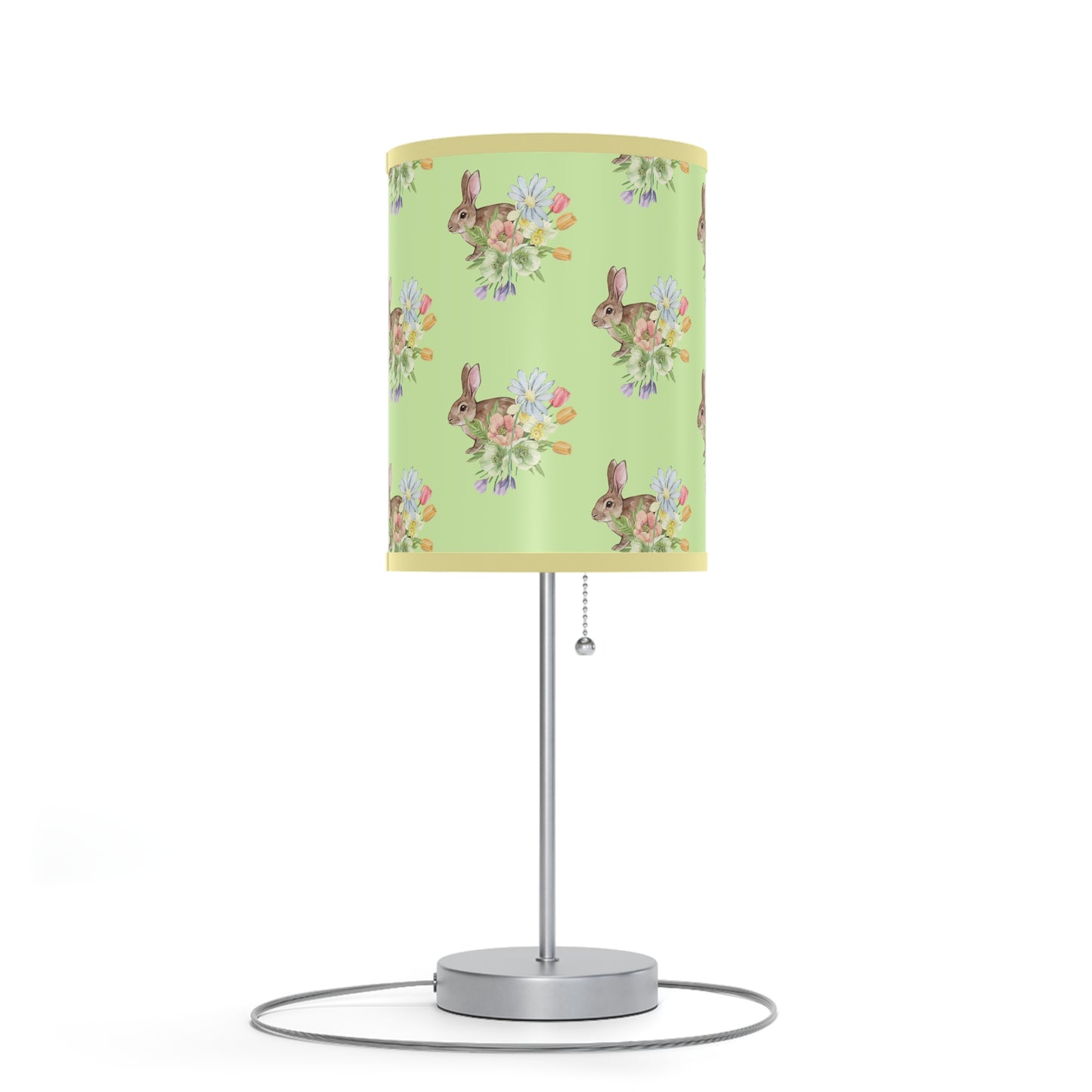 Spring Tranquility Table Lamp - The Tranquility Collection by Miss Daisy