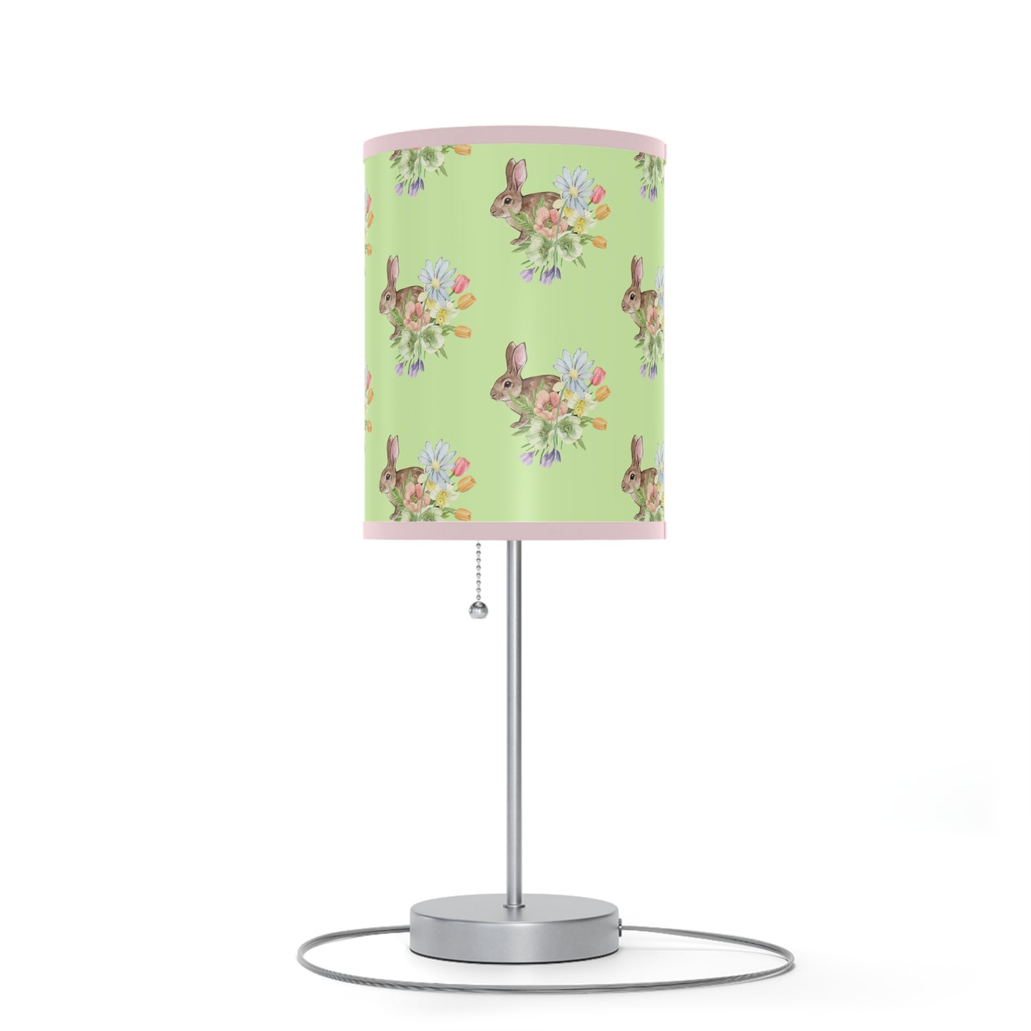 Spring Tranquility Table Lamp - The Tranquility Collection by Miss Daisy