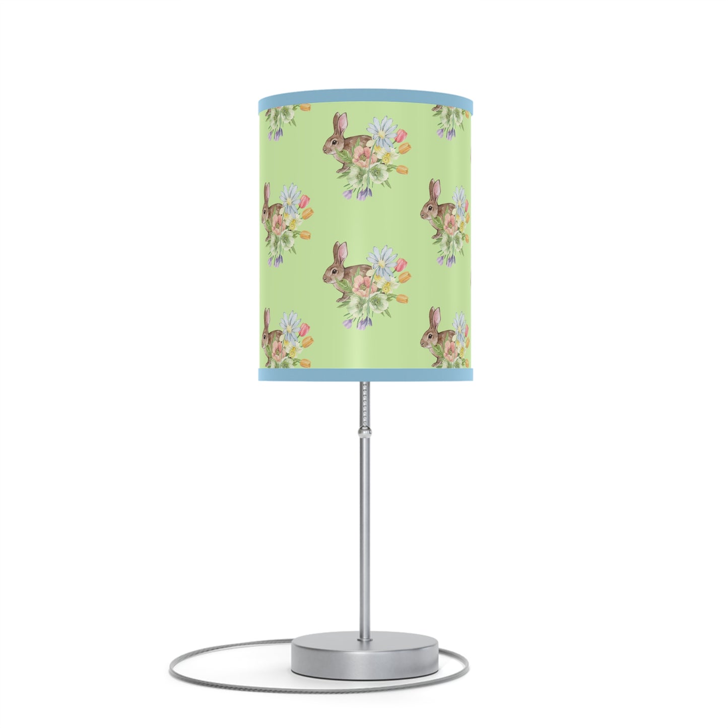 Spring Tranquility Table Lamp - The Tranquility Collection by Miss Daisy