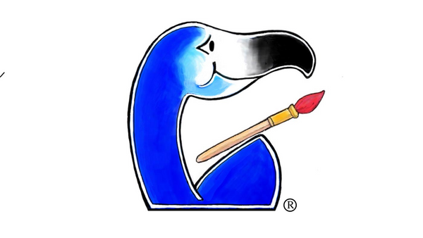 Bob and Lu Lu Art