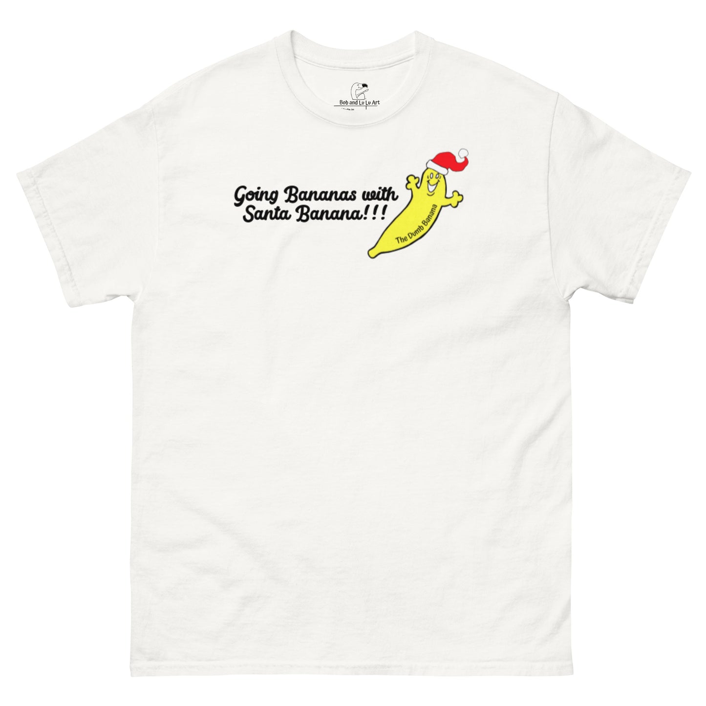 Unisex classic tee