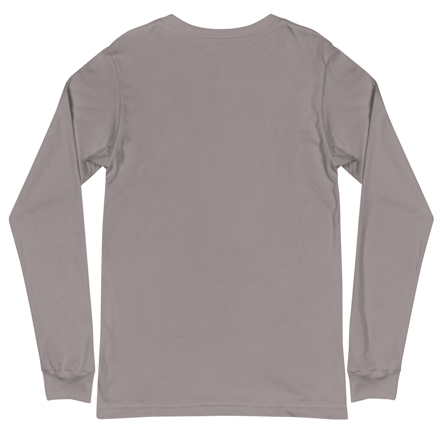 Skeleton "Prima Ballerina" Unisex Long Sleeve Crew Neck T-shirt for Men & Women