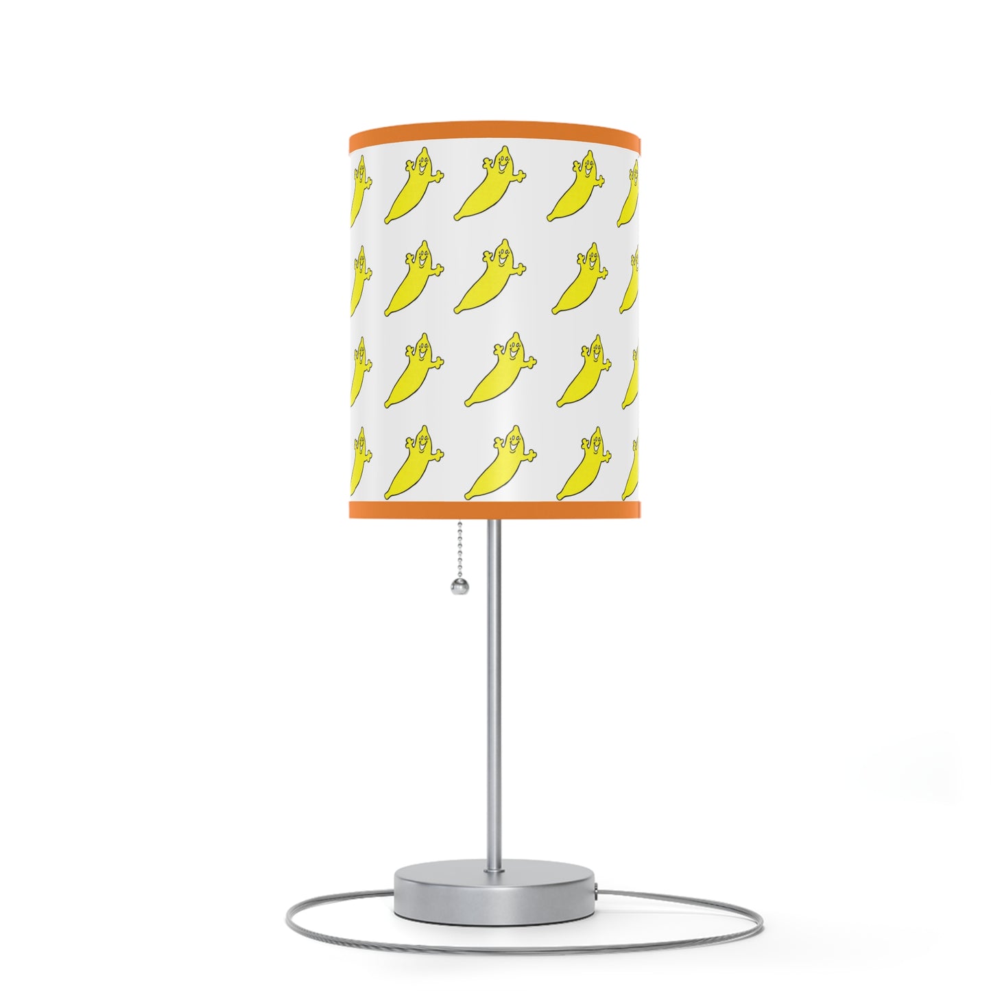 The incredible Dumb Banana Table Lamp... The "banana" of all lamps!!!