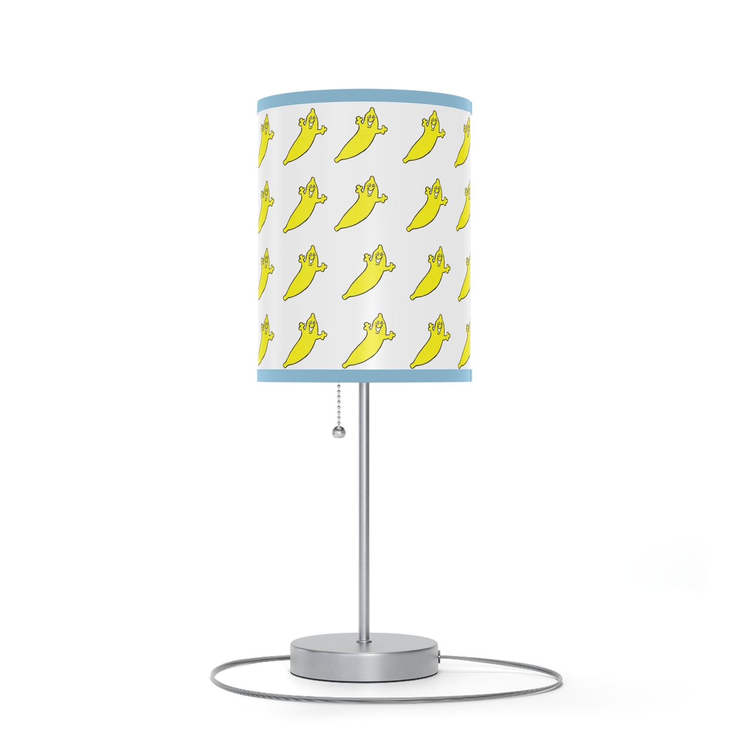 The incredible Dumb Banana Table Lamp... The "banana" of all lamps!!!