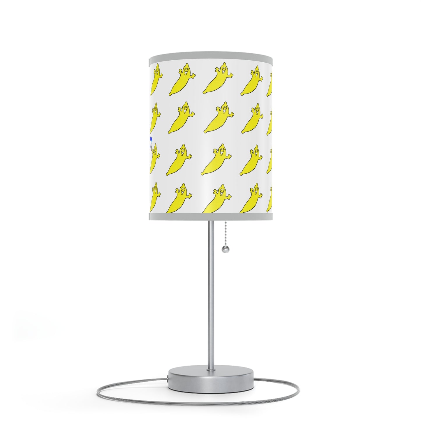 The incredible Dumb Banana Table Lamp... The "banana" of all lamps!!!